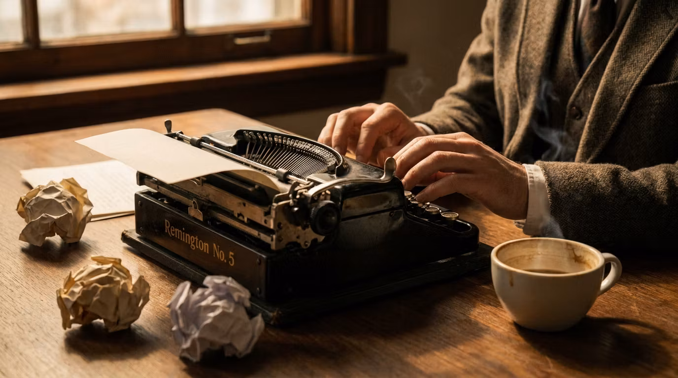 PenProfit Copywriting Retainer