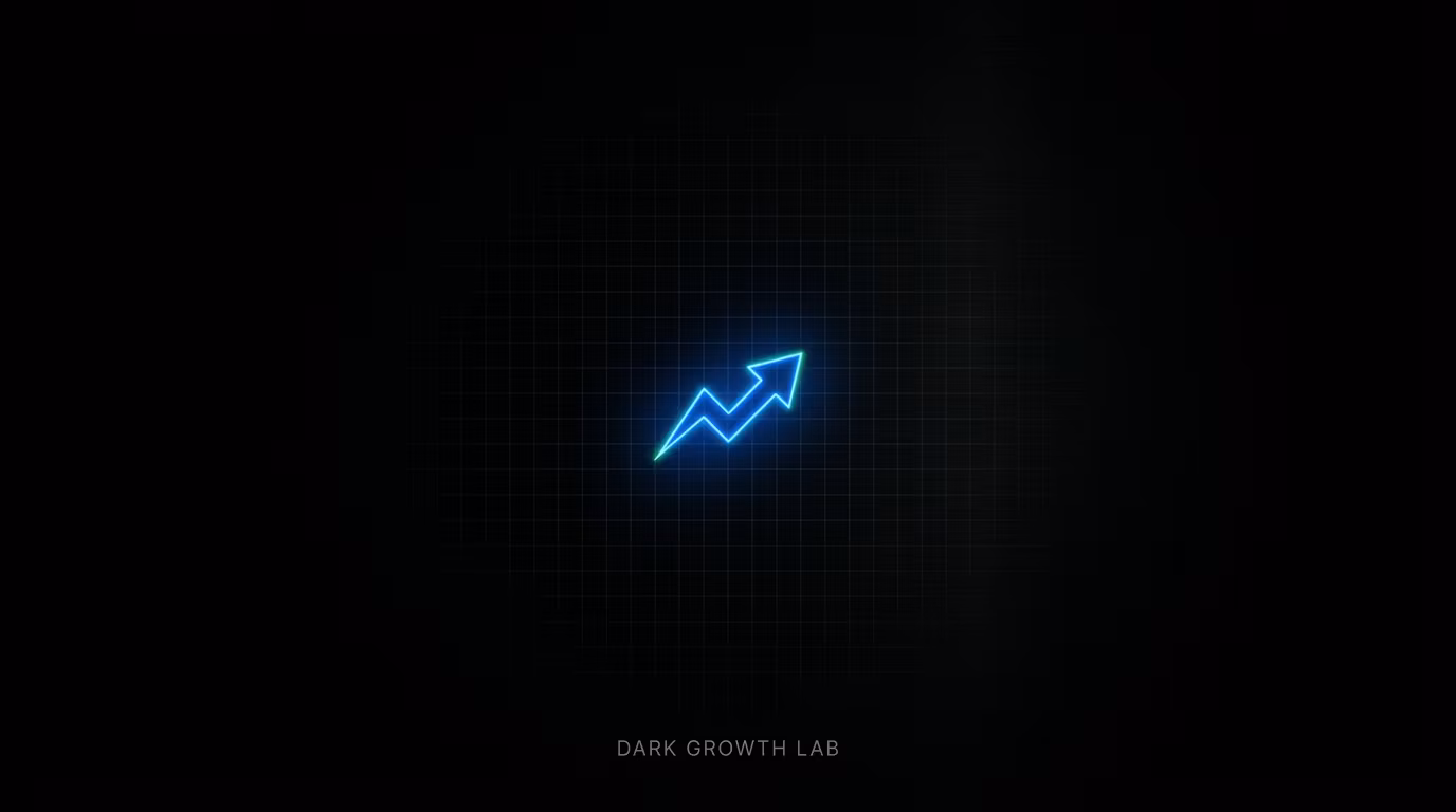 Dark Growth Lab