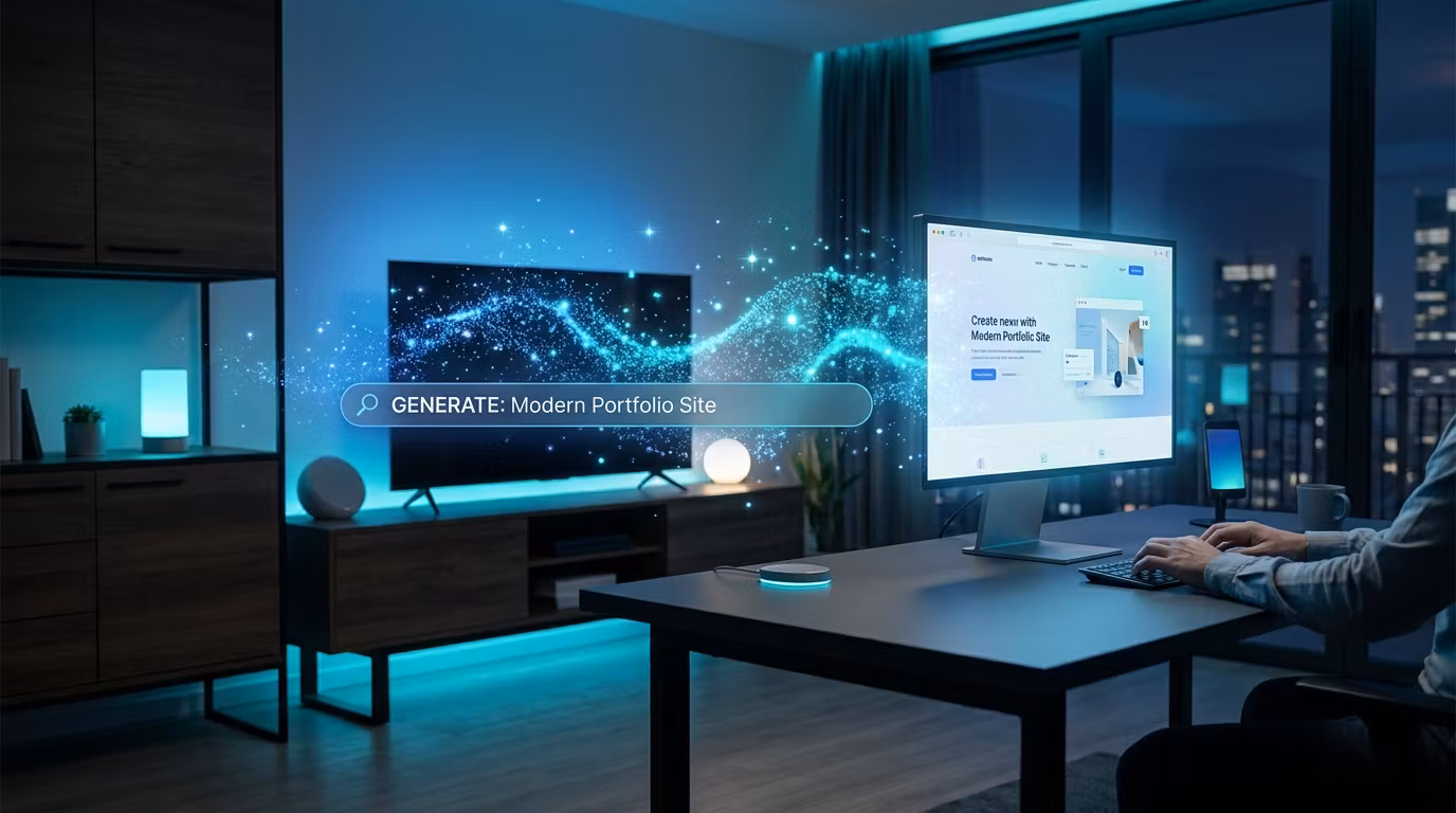 Build Websites with AI — Complete Tutorial