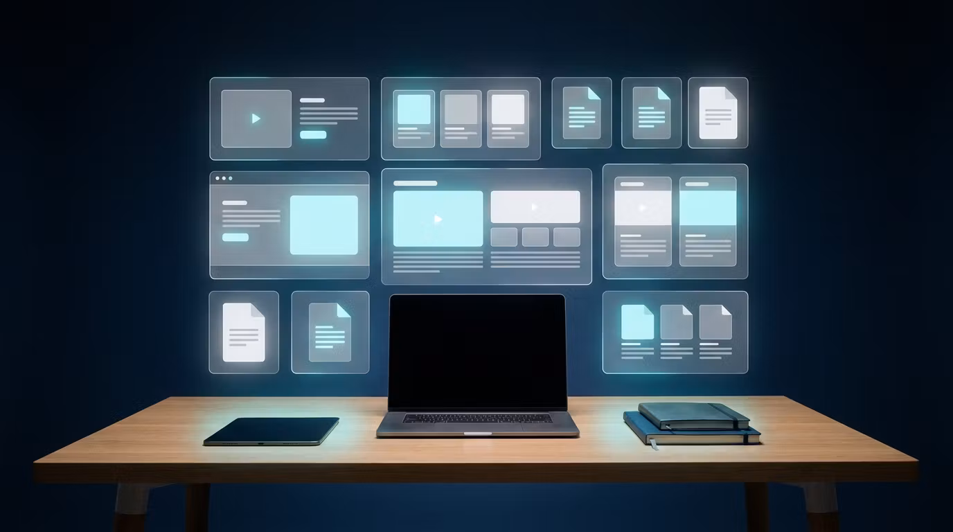 The Asset Vault