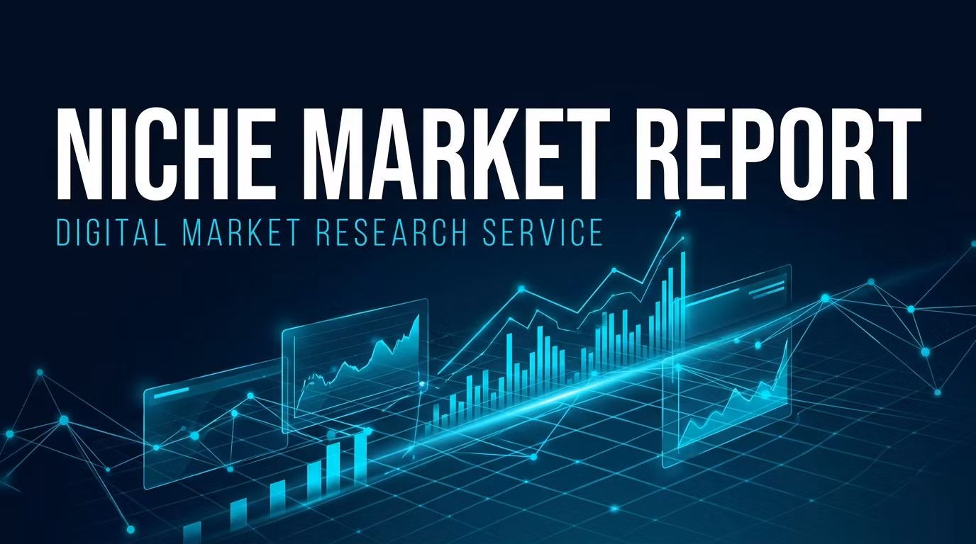 Niche Market Report