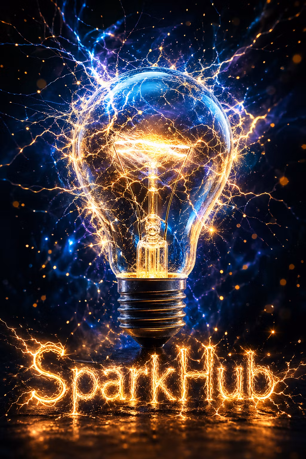 SparkHub