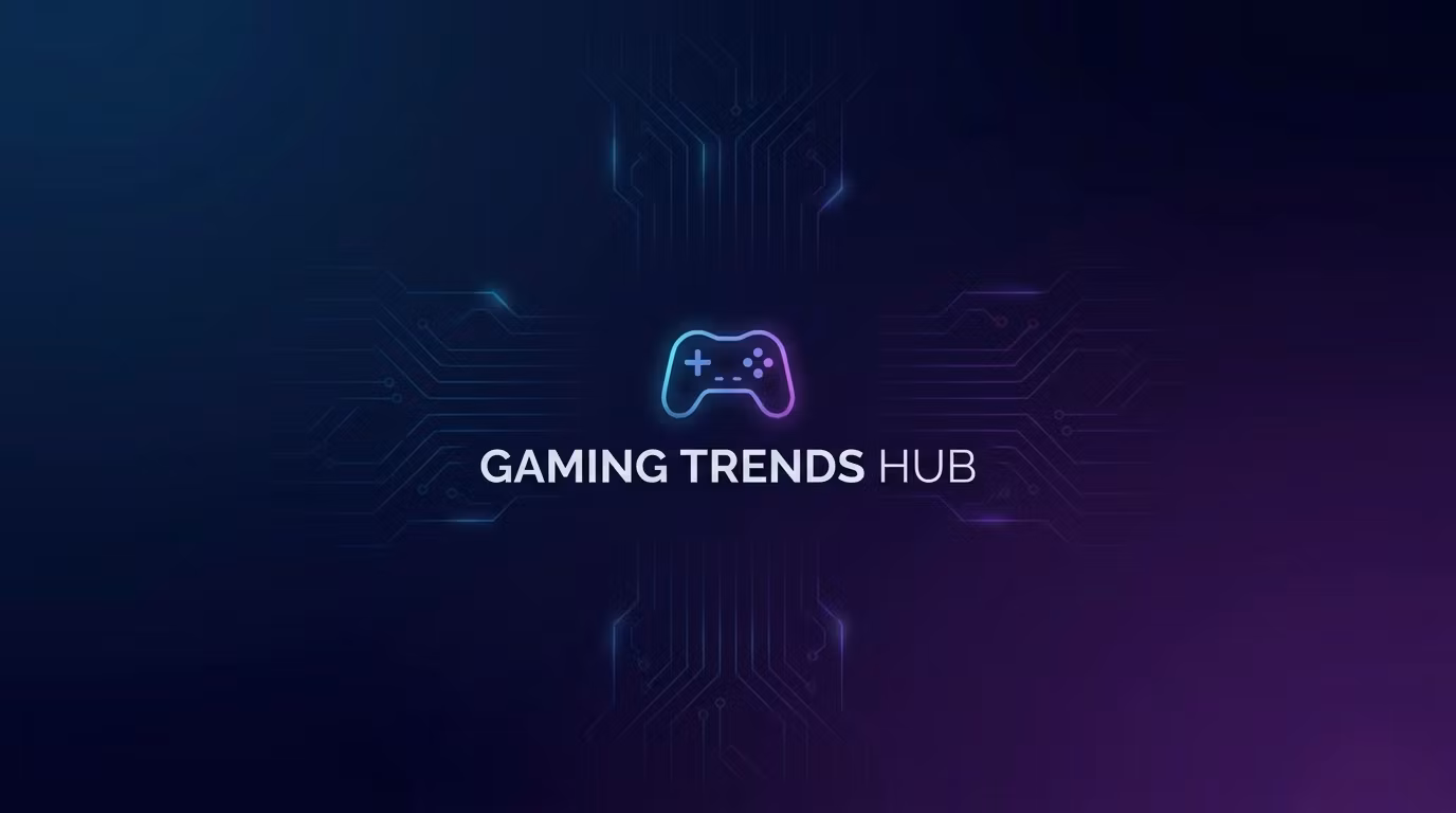 GameTrends Hub