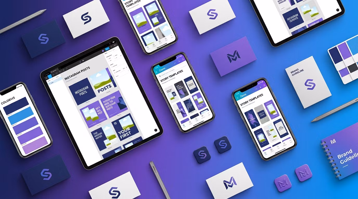Design Template Pack