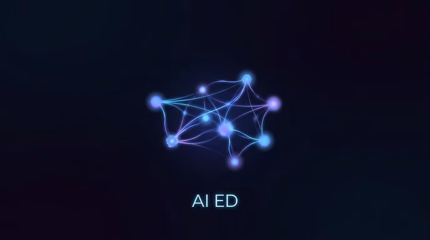 The AI Playbook