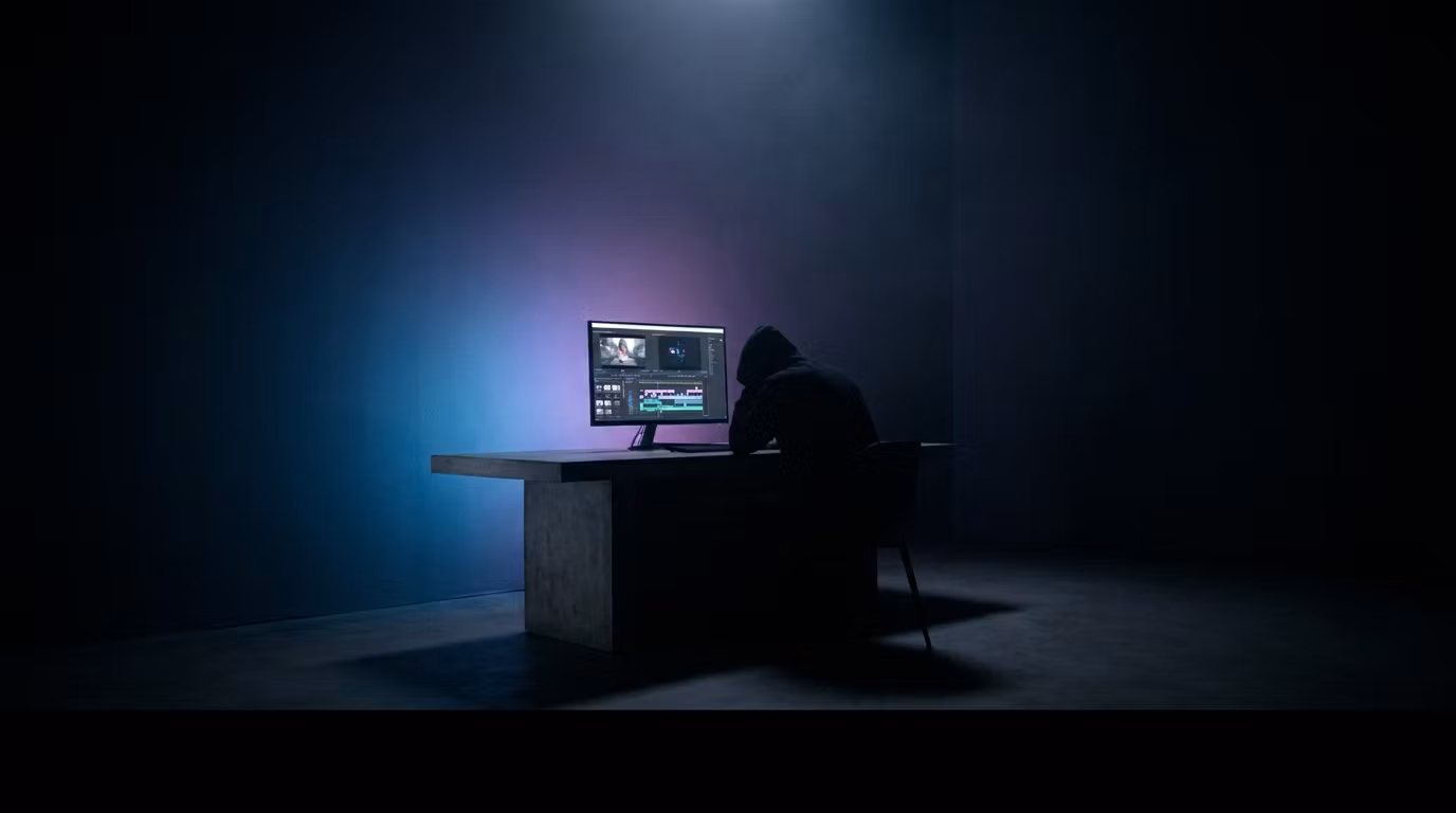 EditorsBooked