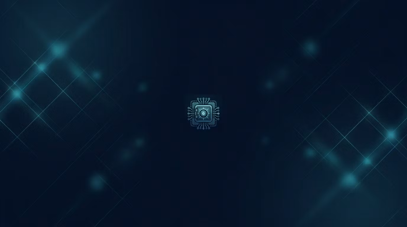 Digital Vault