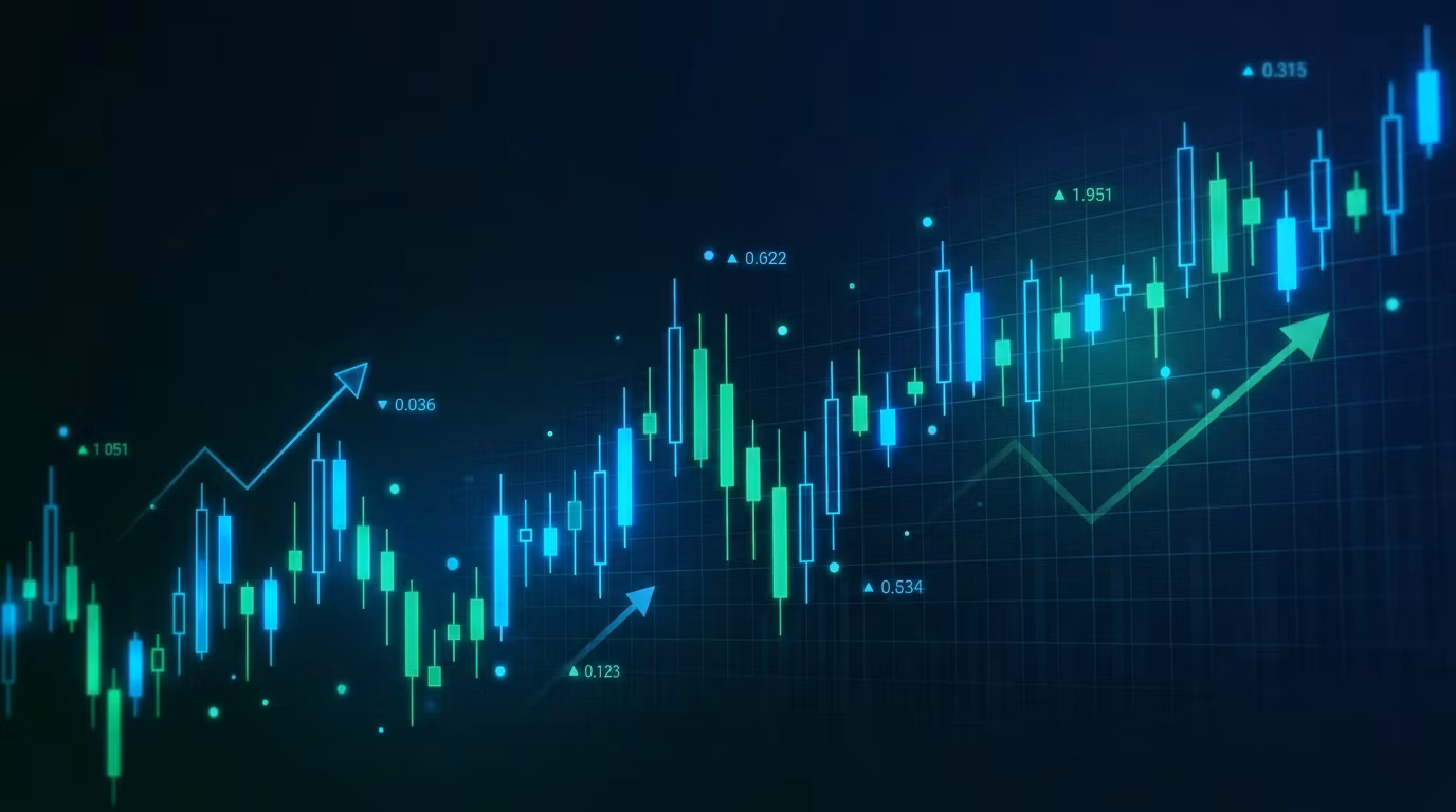 Crypto Analytics Pro