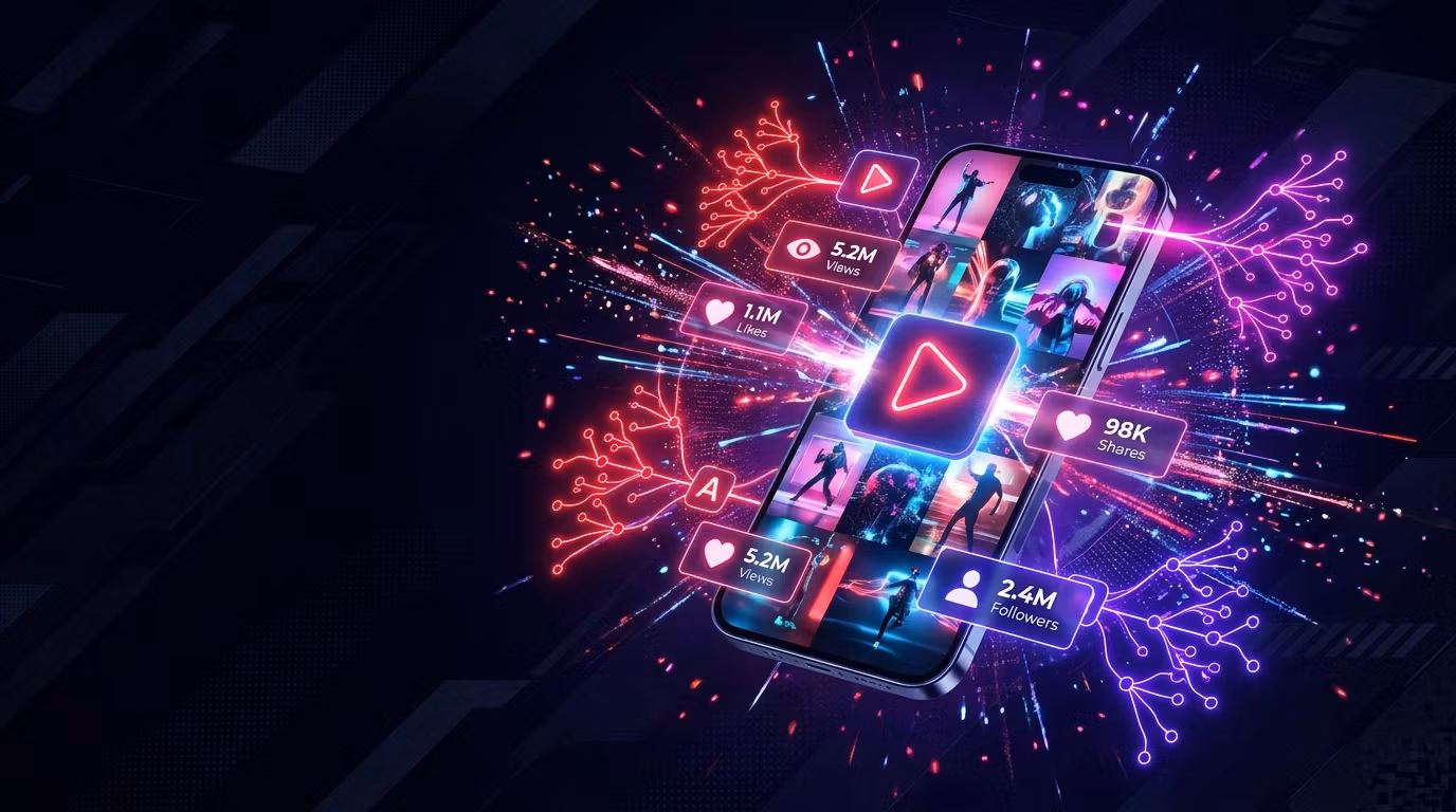AI Shorts Factory