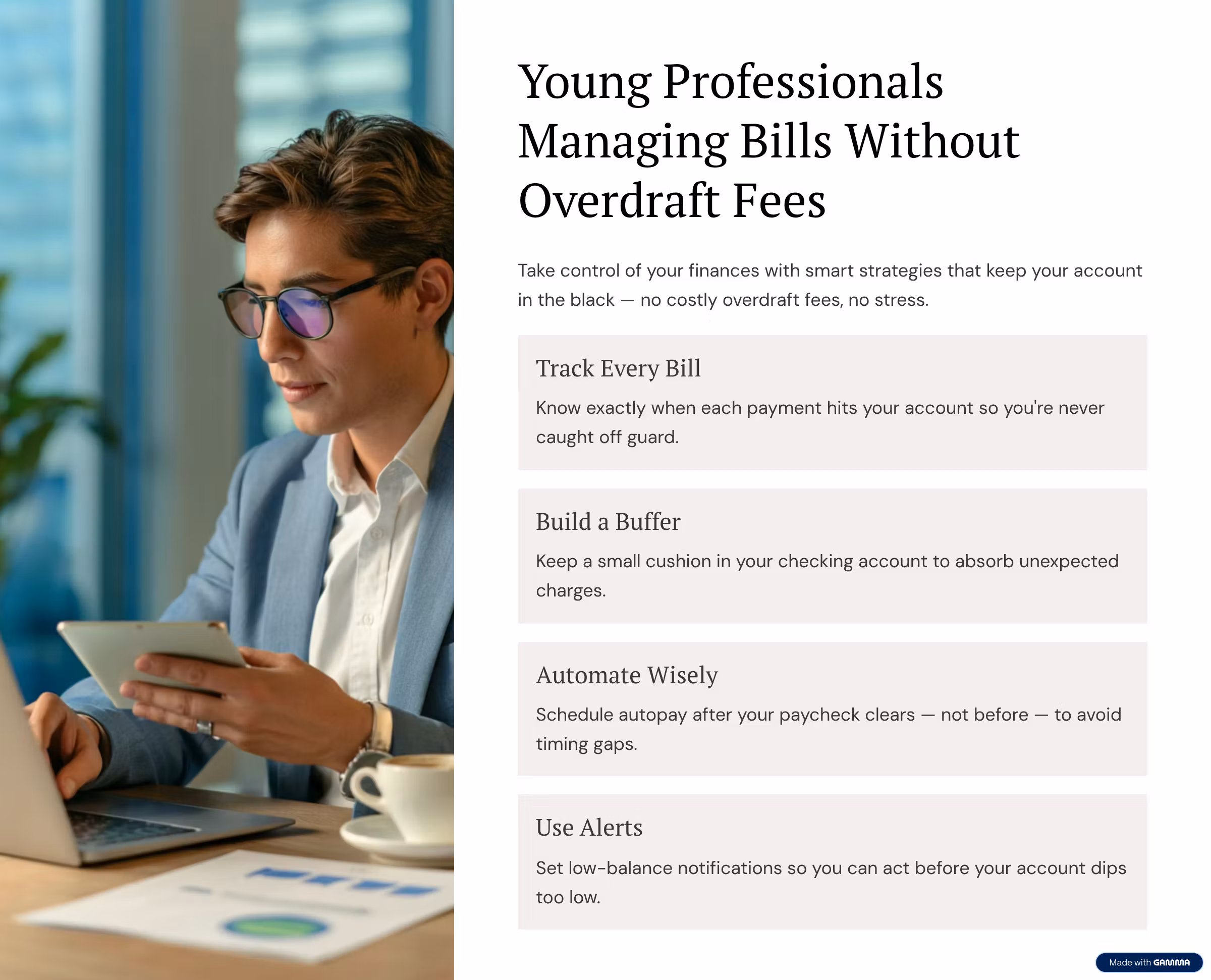 how to Manage Bills Without Overdraft 