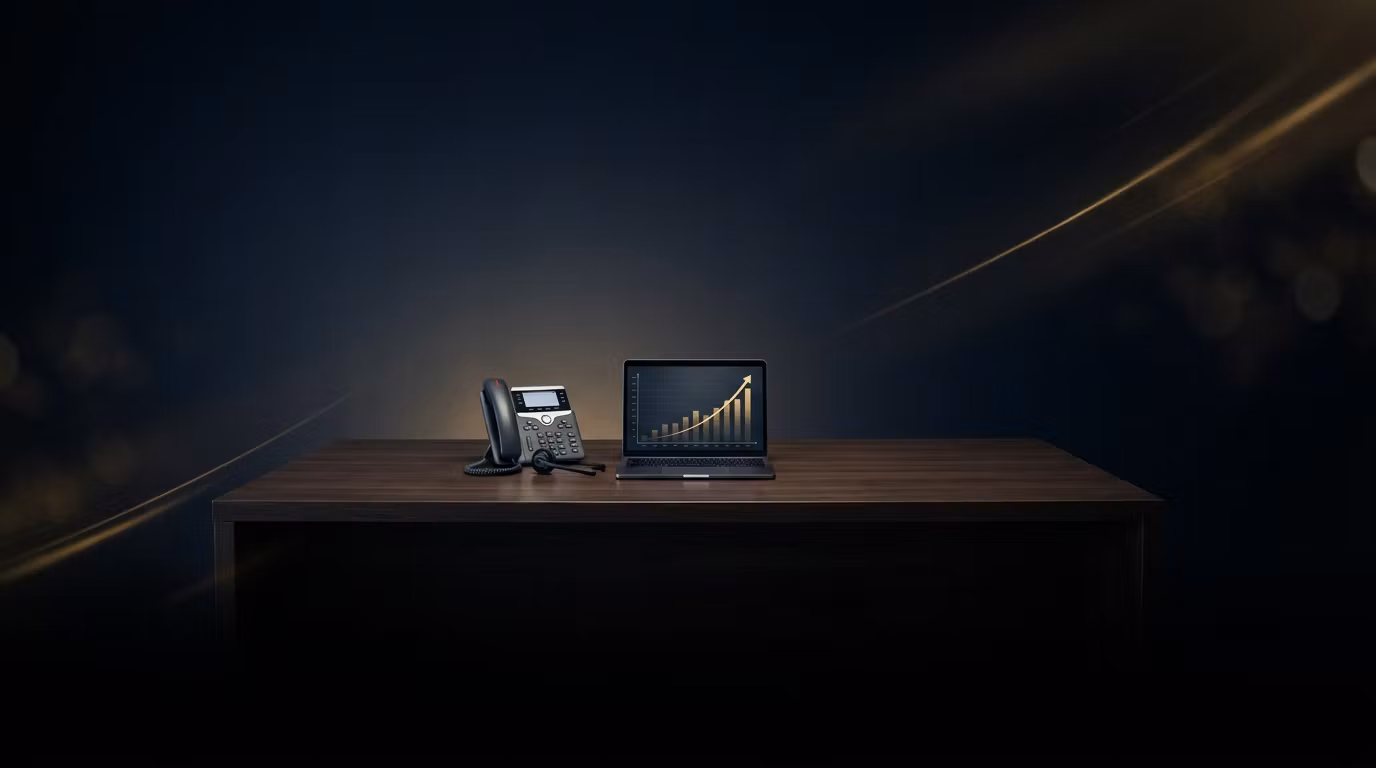 CloseCraft Sales Coaching