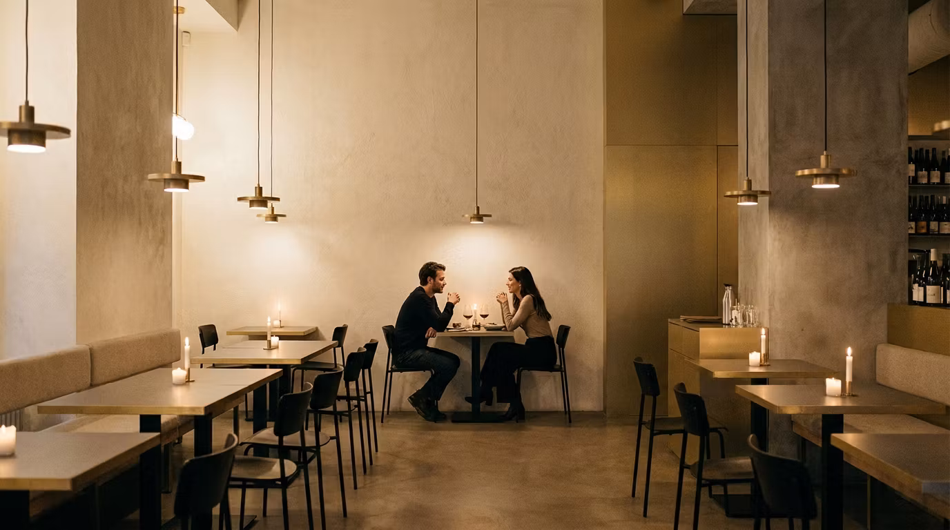 First Date Conversations