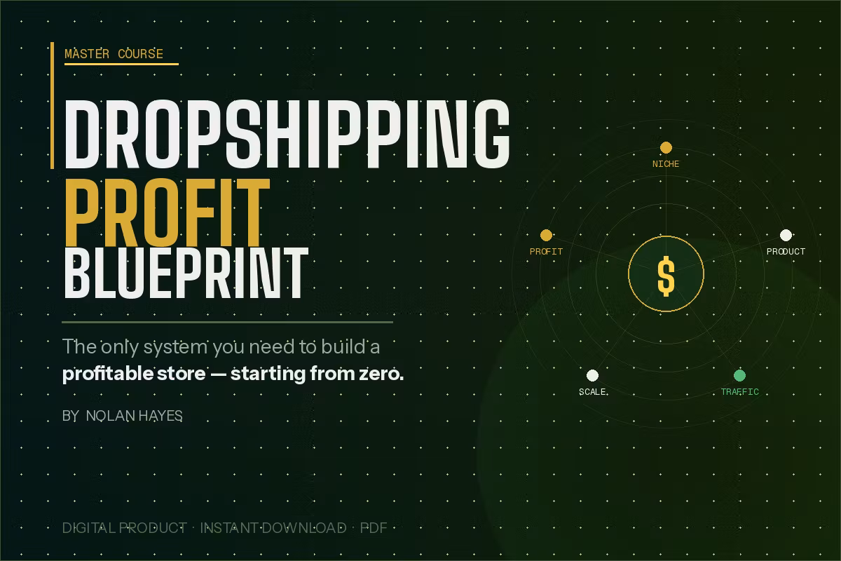 Online Income Hub