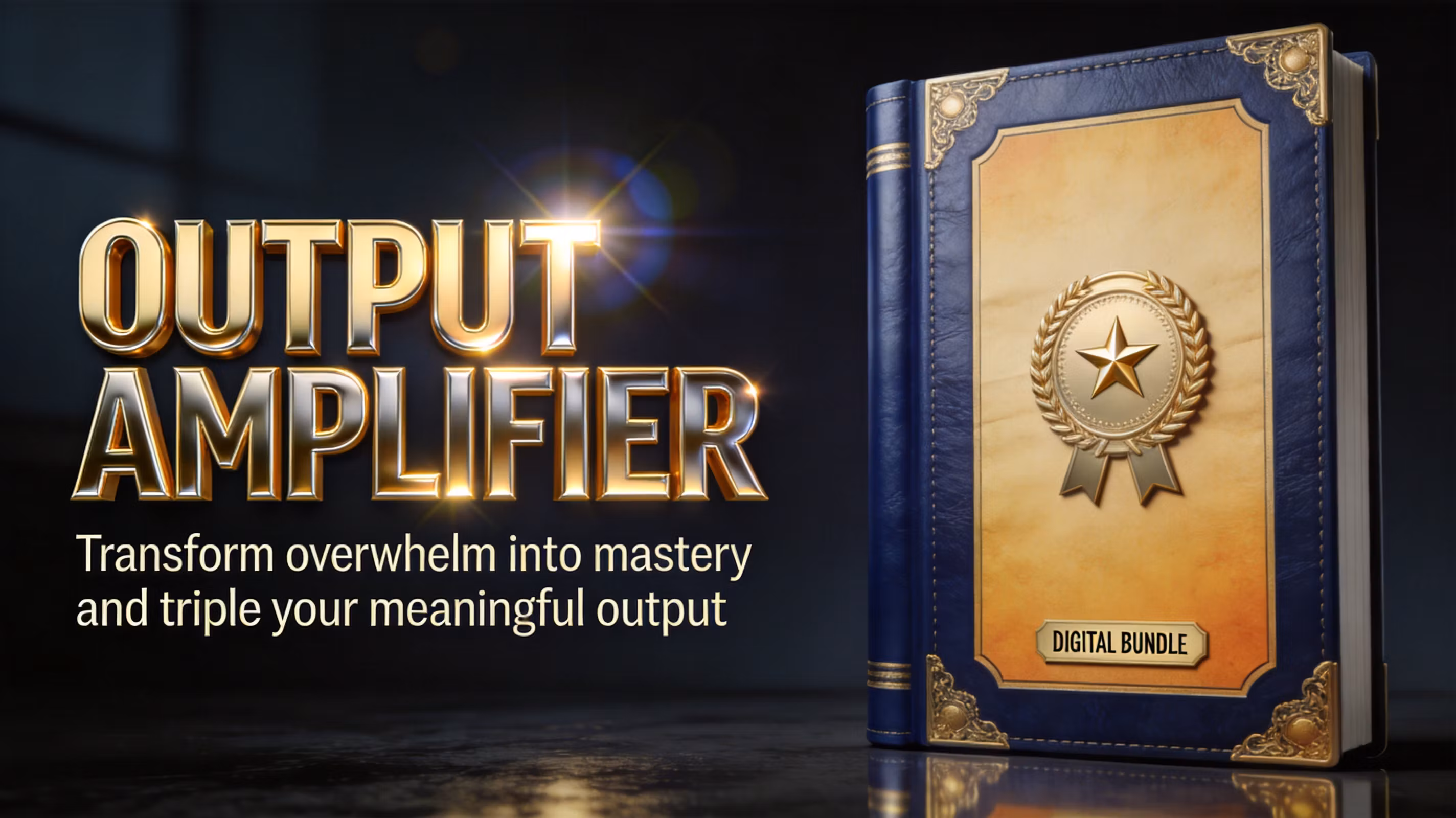 Output Amplifier
