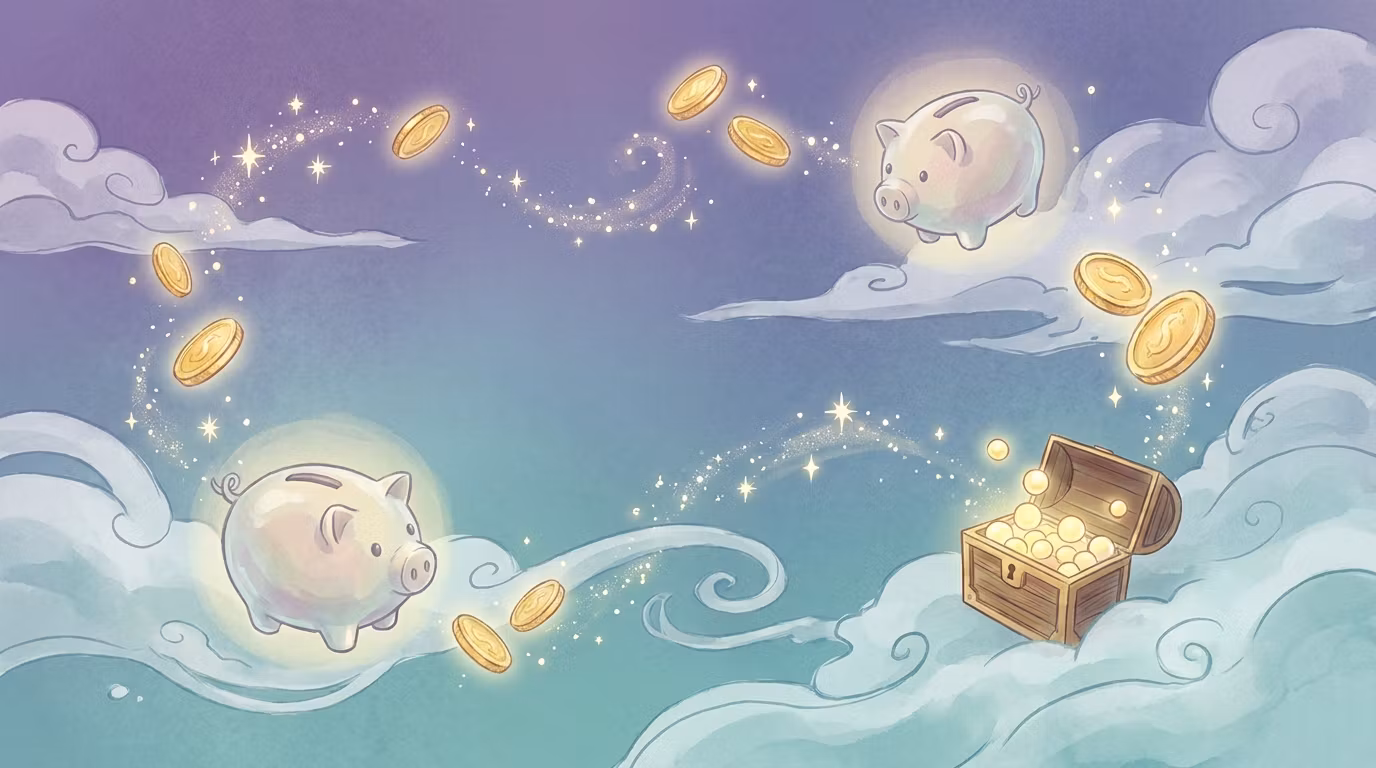 Money Wizards Academy