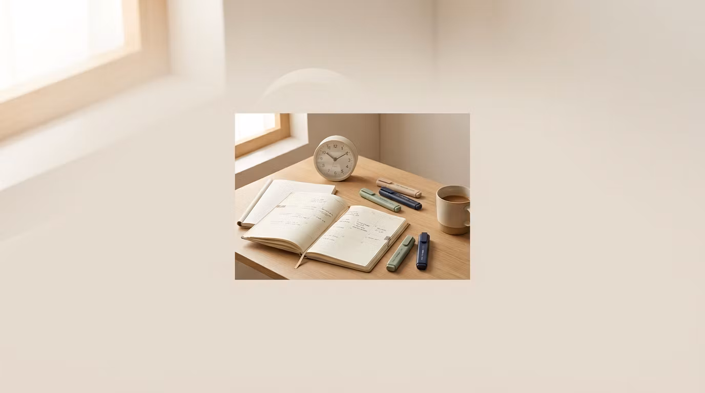 Exam Window Urgency Kit