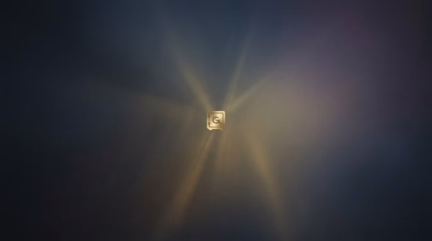 The Growth Vault