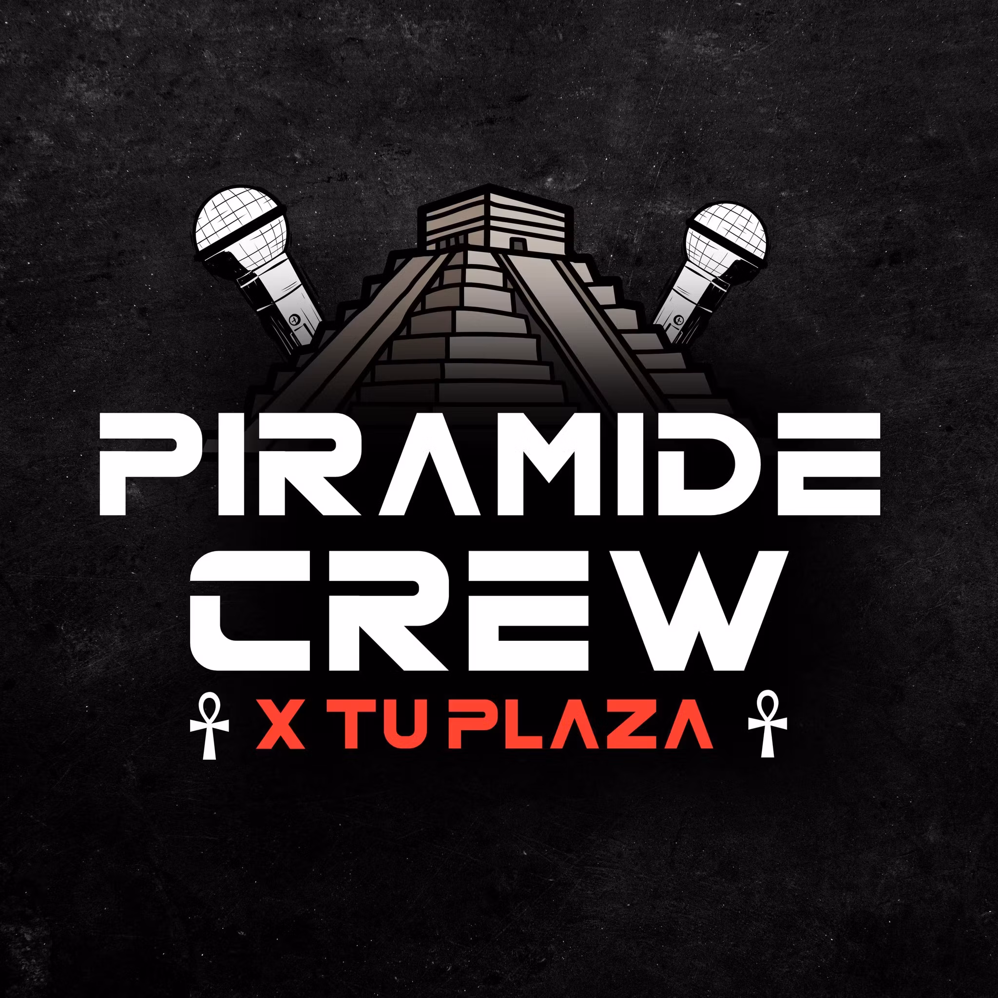 Piramide Crew
