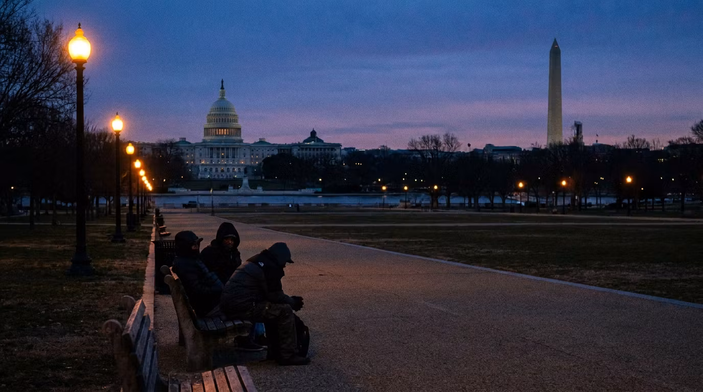 Why We Lose Unhoused People