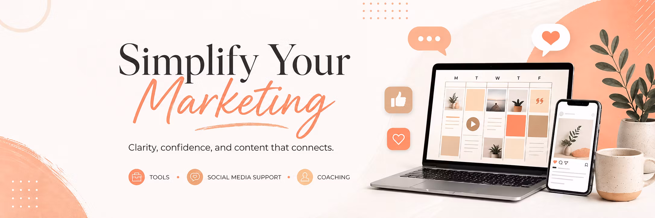 Content Ready Marketing