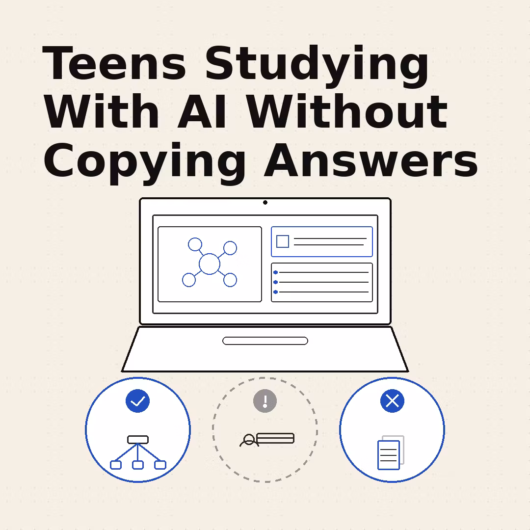 The Safe AI Homework Thinking Framework