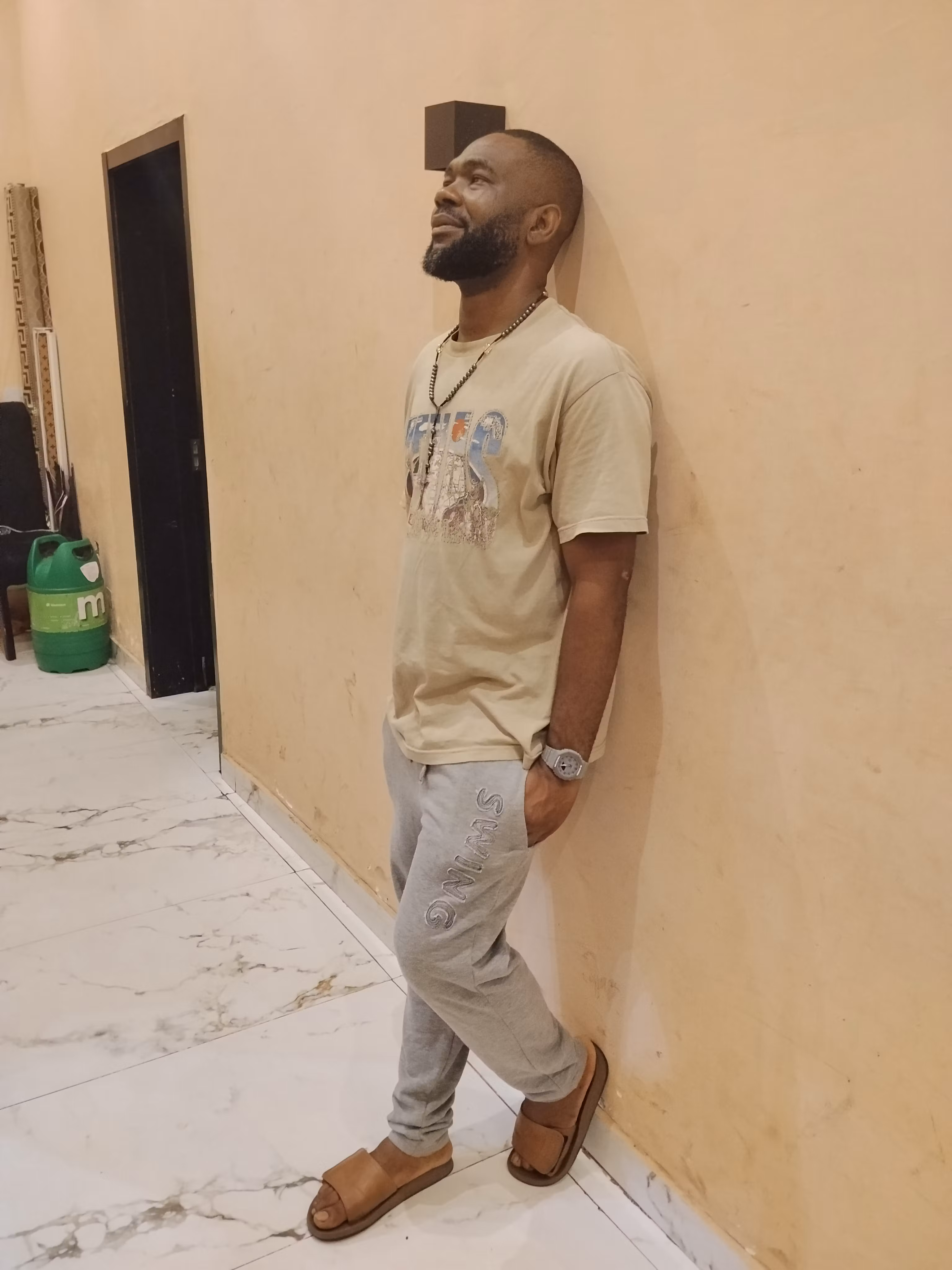 Obinna seraphic