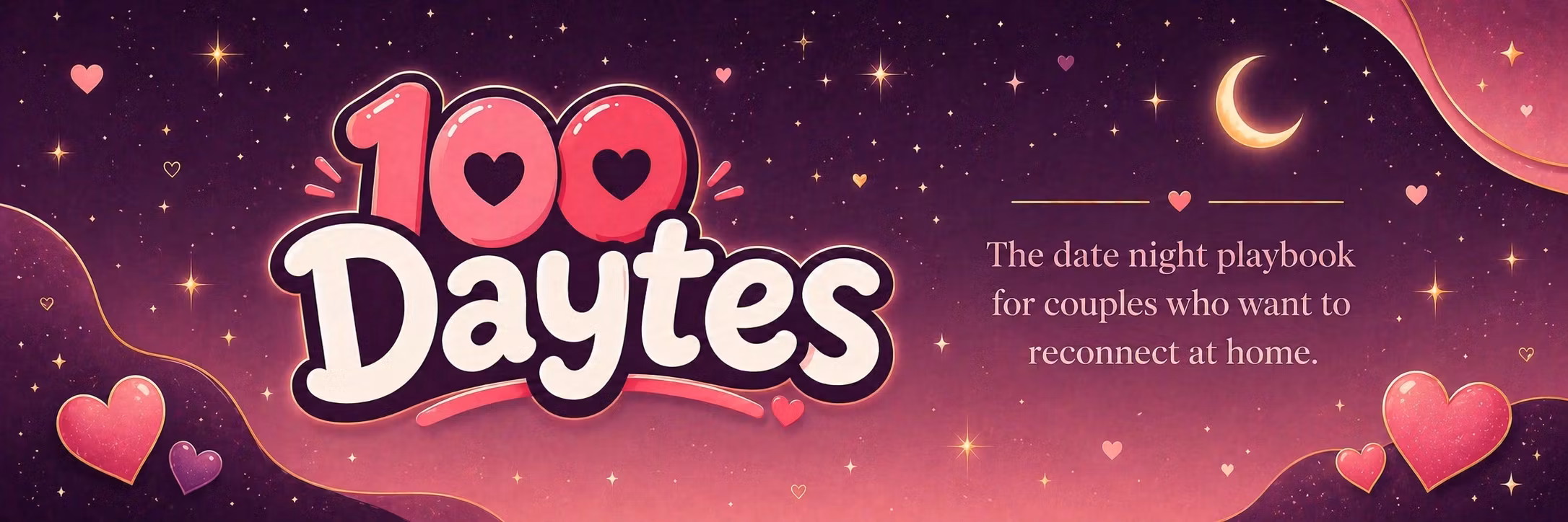 Date Playbook