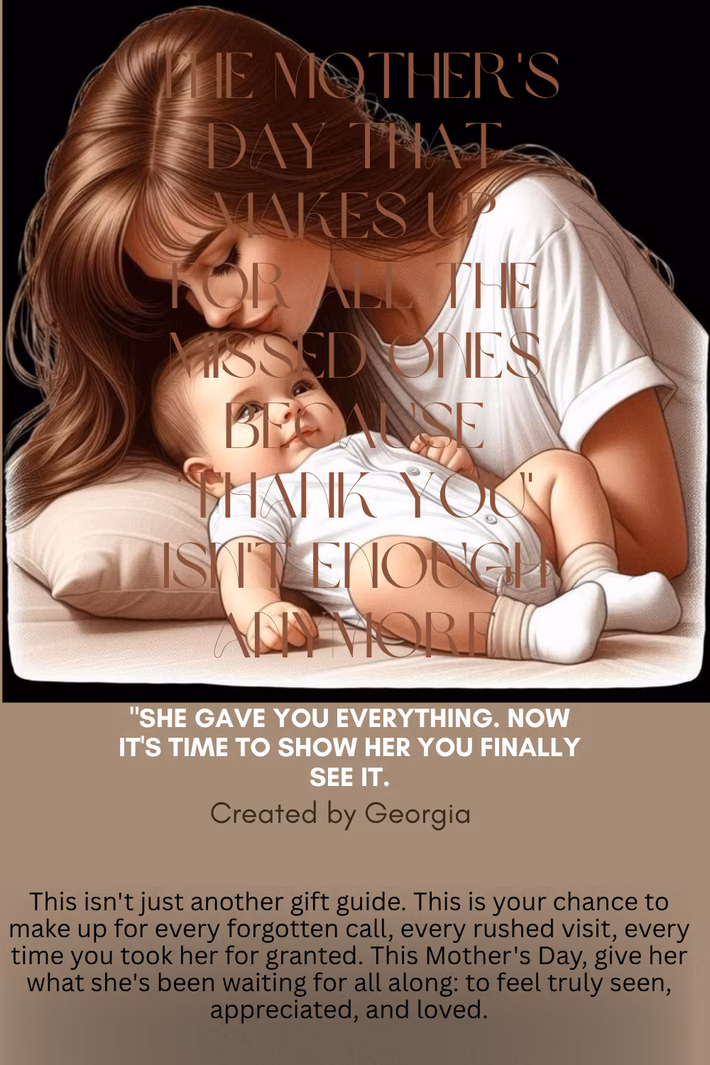 Mother,s Day PDF guide