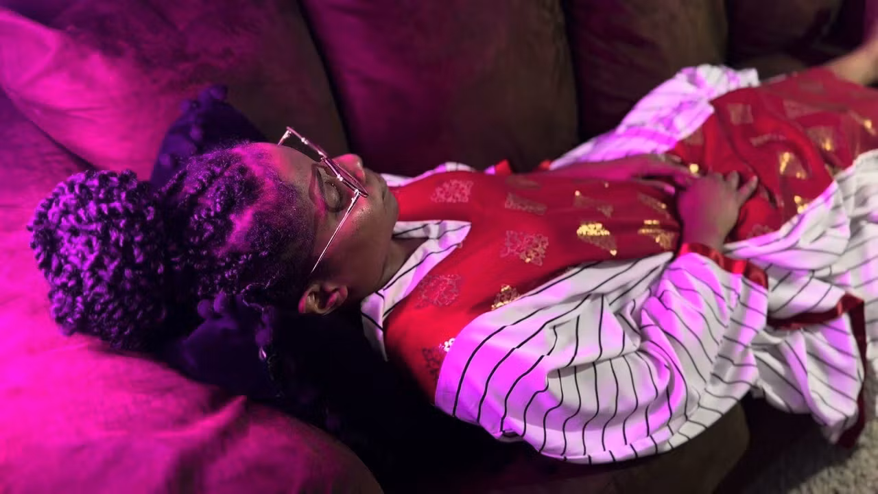 Self-Worth Prayer & Meditation