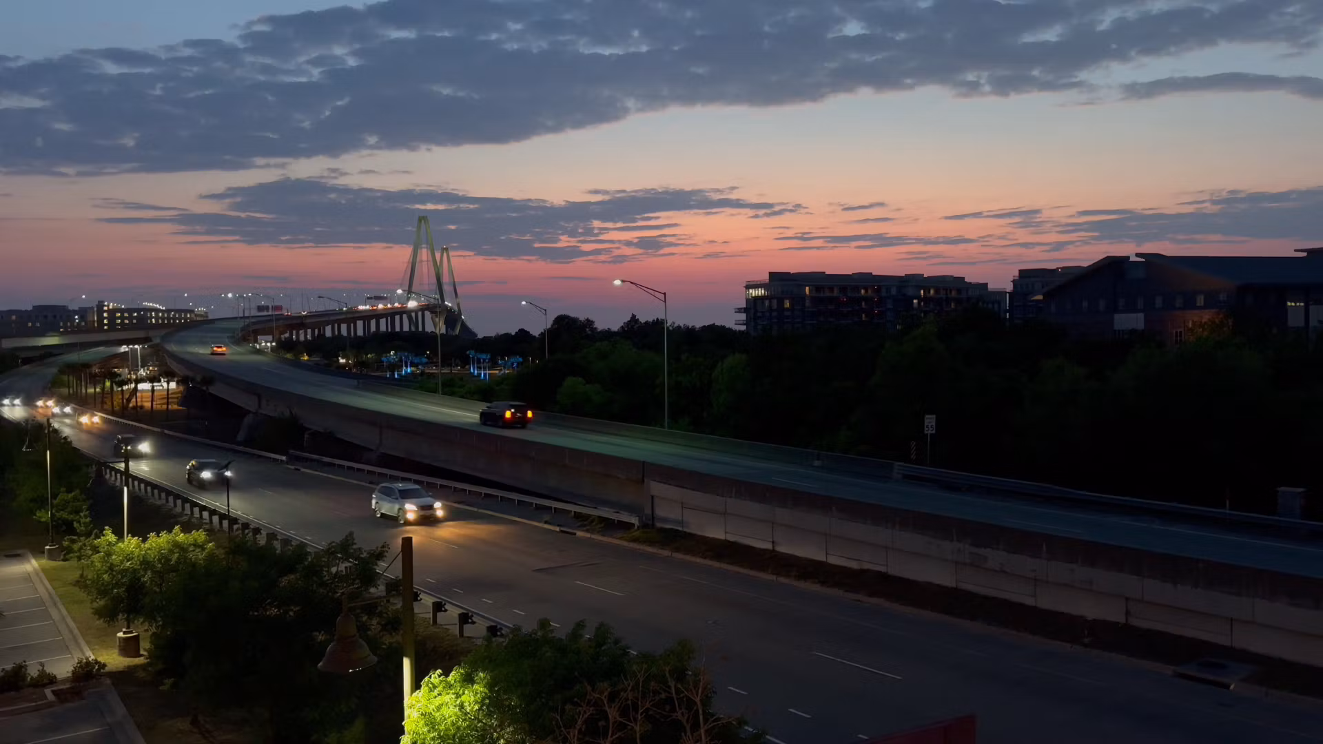 Prayer for Calm and Peace 