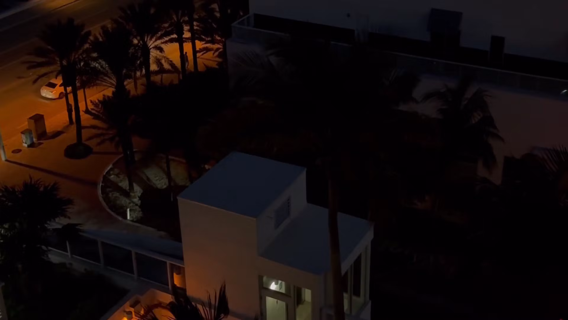 Prayer for Anxiety at Night 