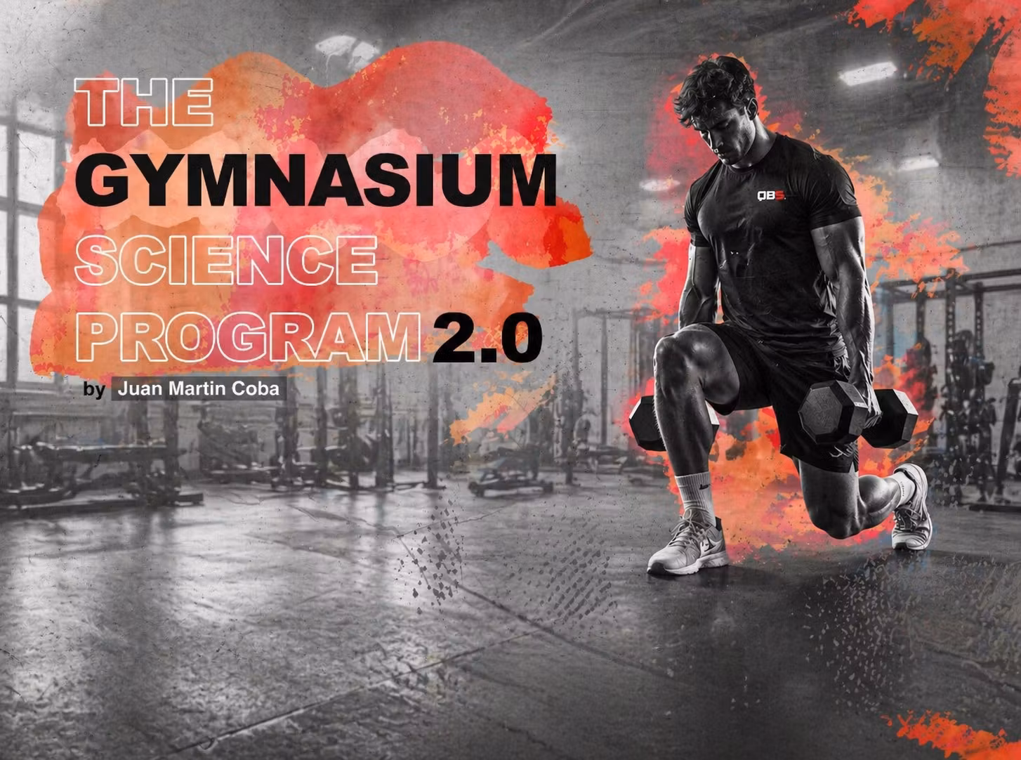 Ultimate Fitness System