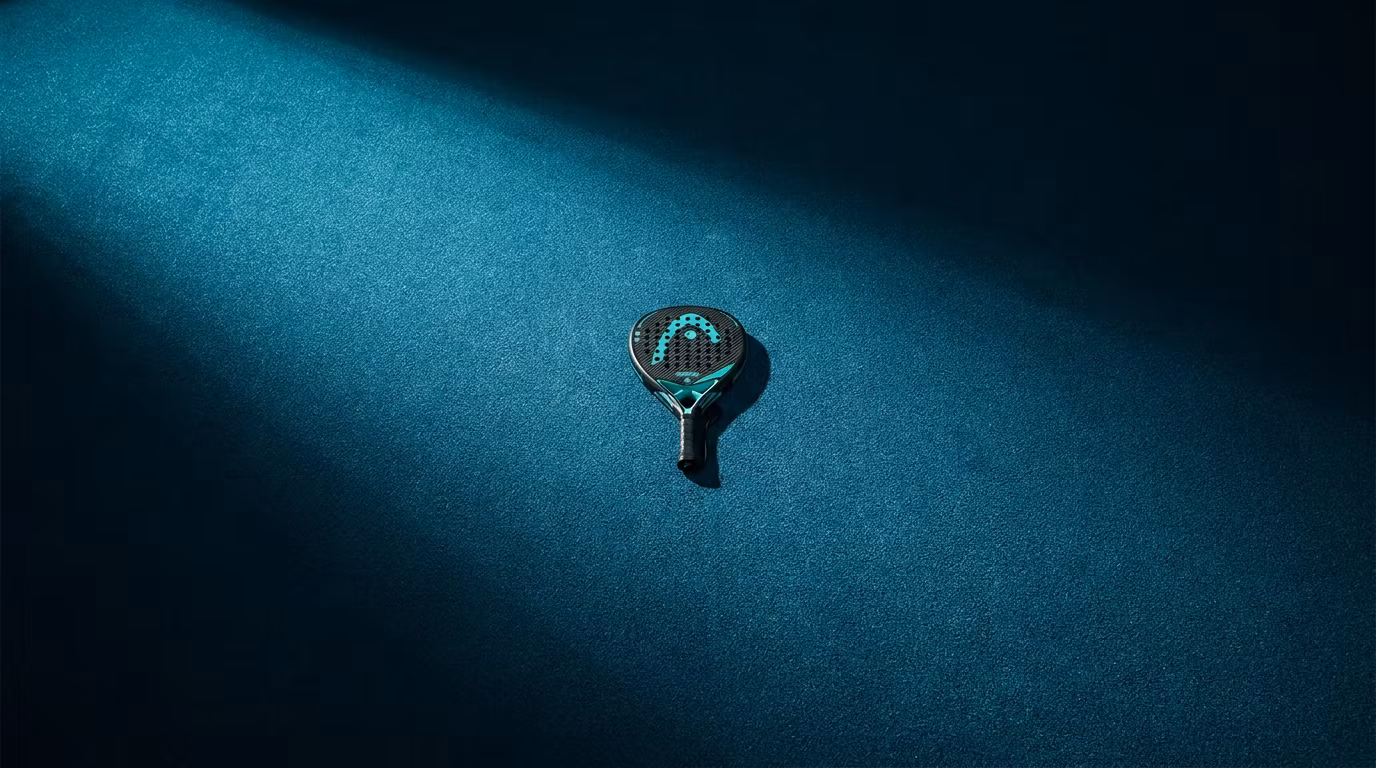 PadelMatch - Tu Pala Ideal