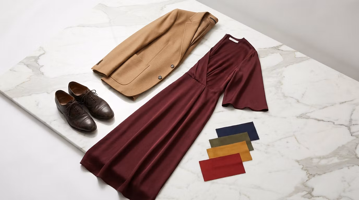 DressCode Catalog
