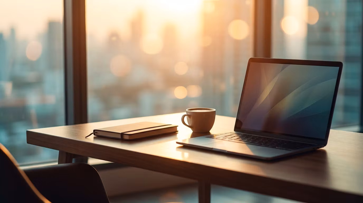 The Optimized Life — Full Access