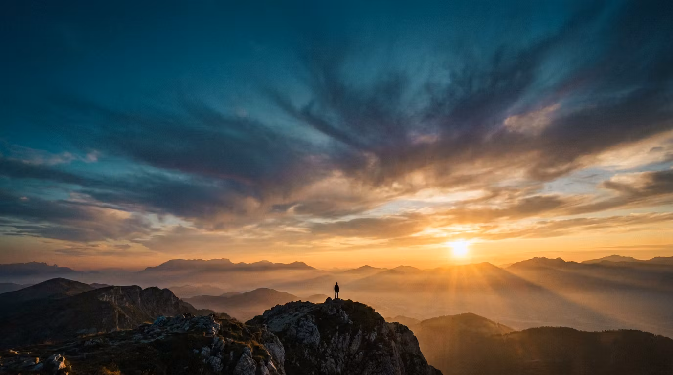The Optimized Life