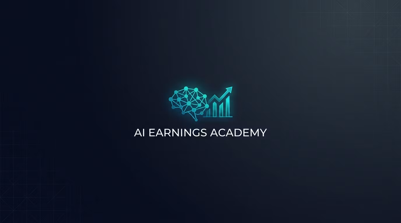 AI Earnings Academy