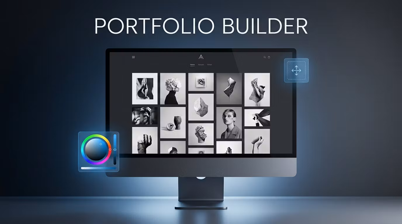 Portfolio Builder
