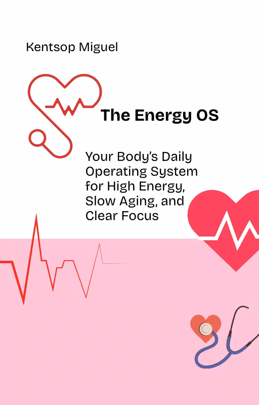 Daily Energy Health Method