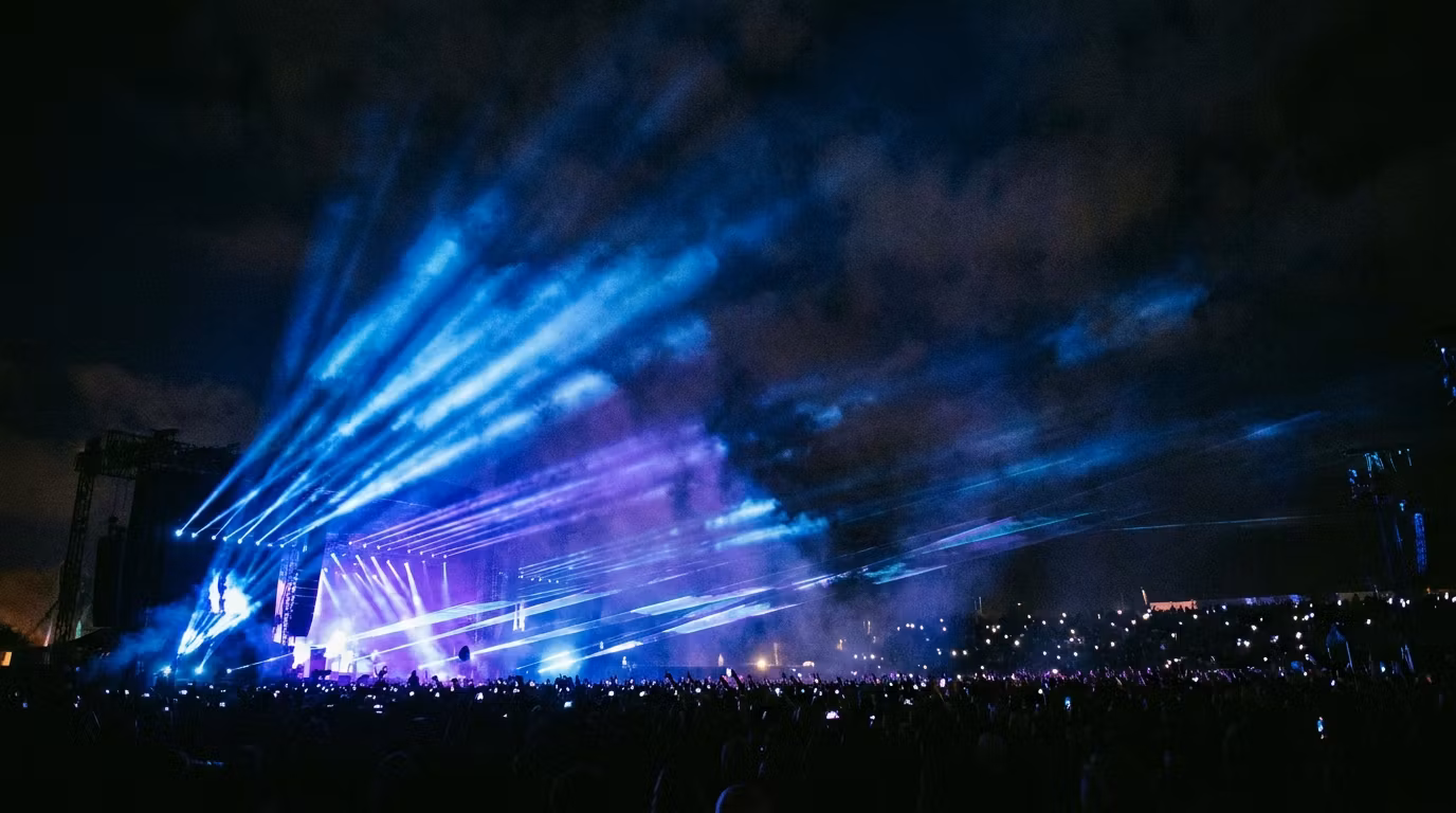 Events & Tickets