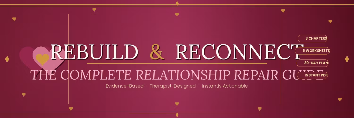 Rebuild & Reconnect™