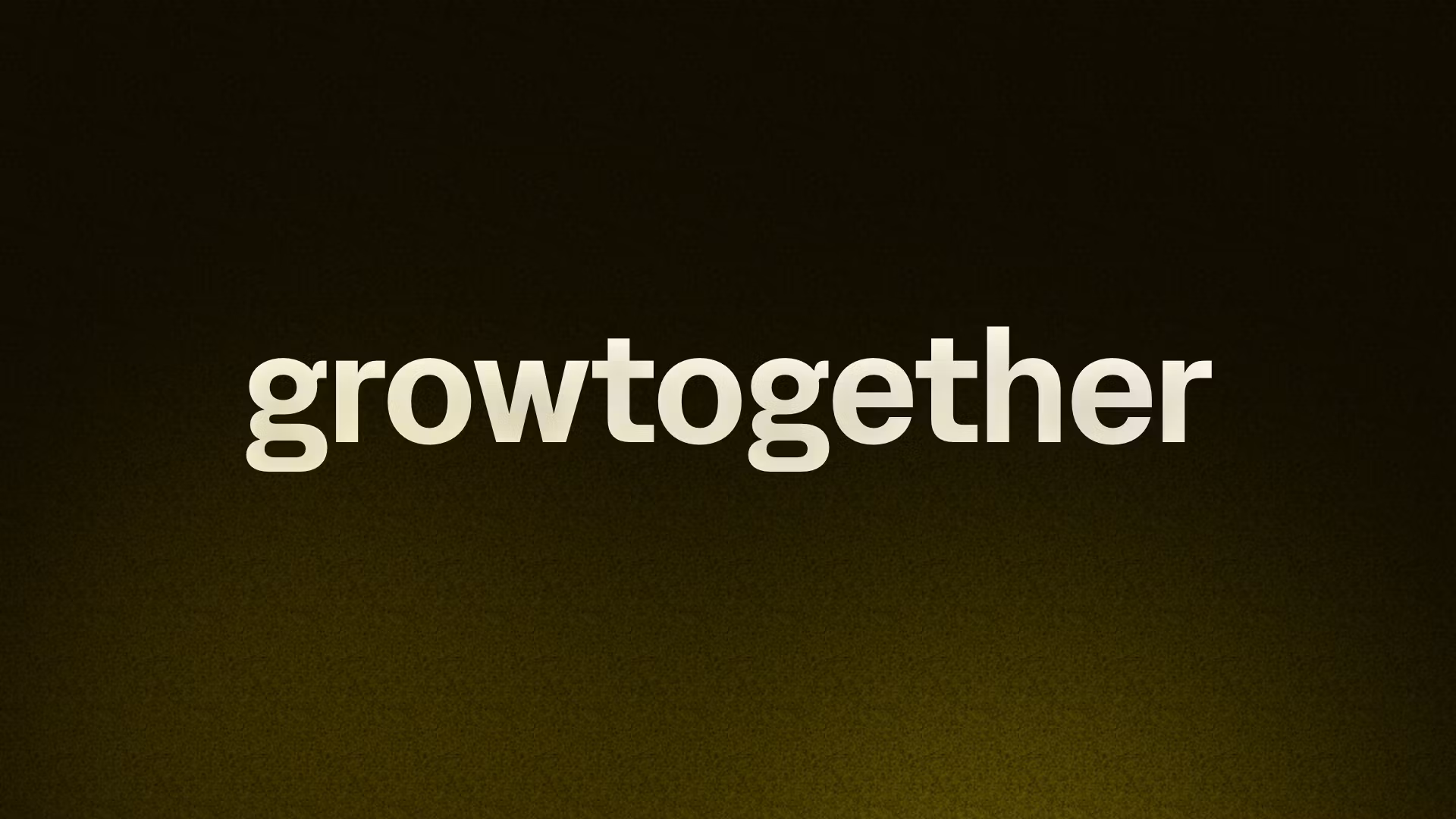 growtogether