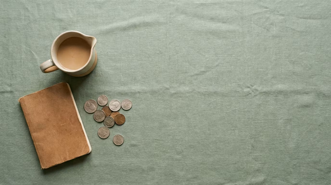 Real Life Budget