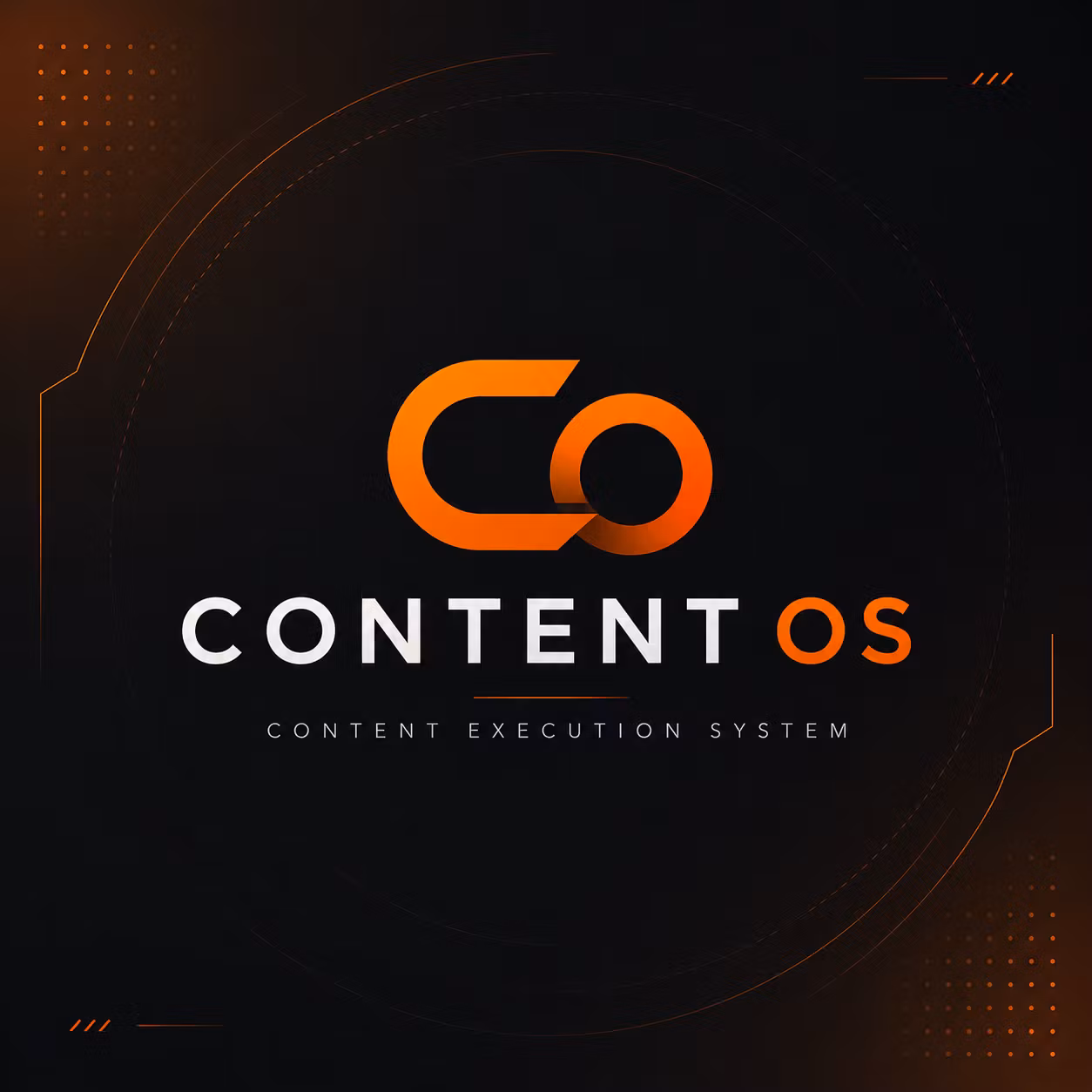 Content OS