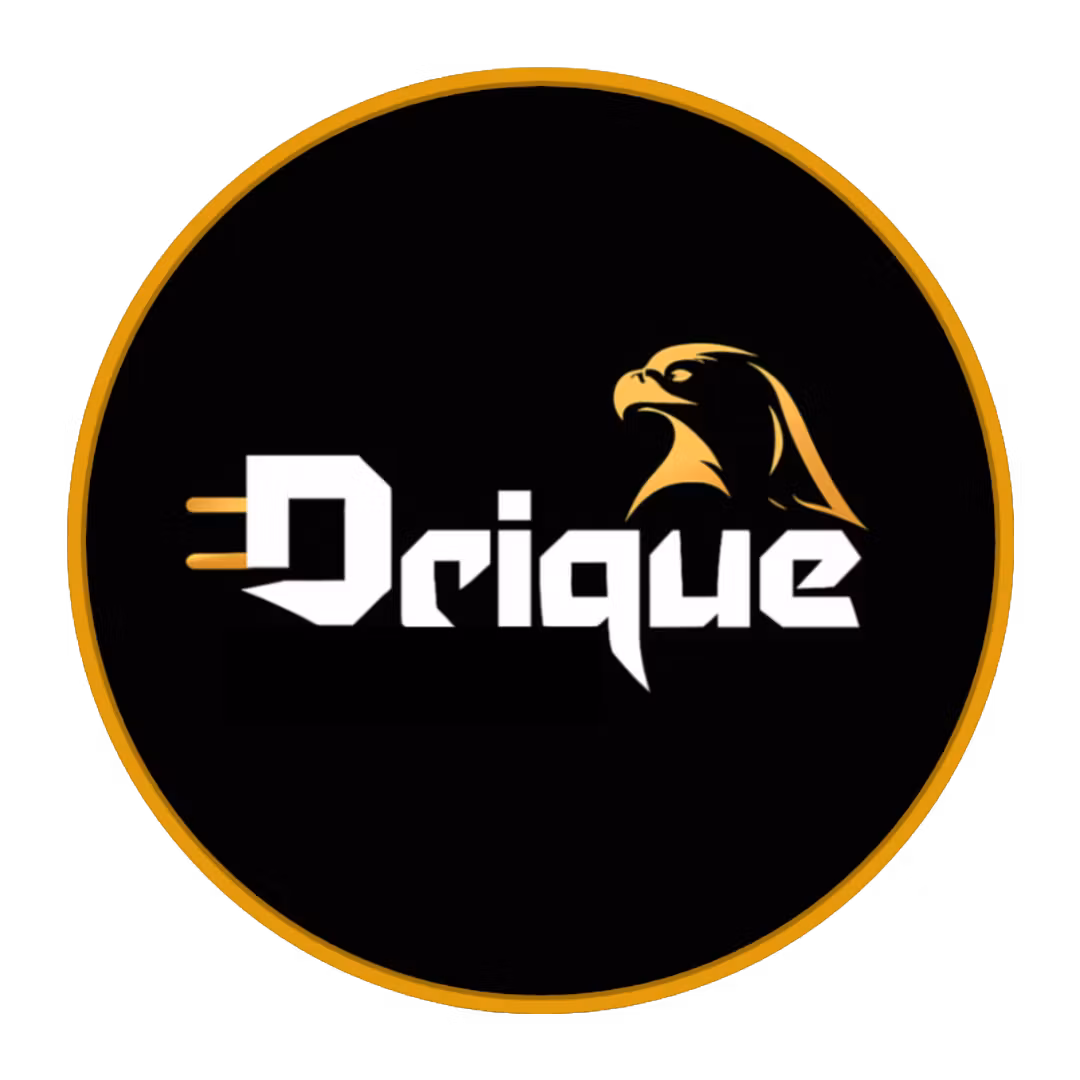 Drique SD