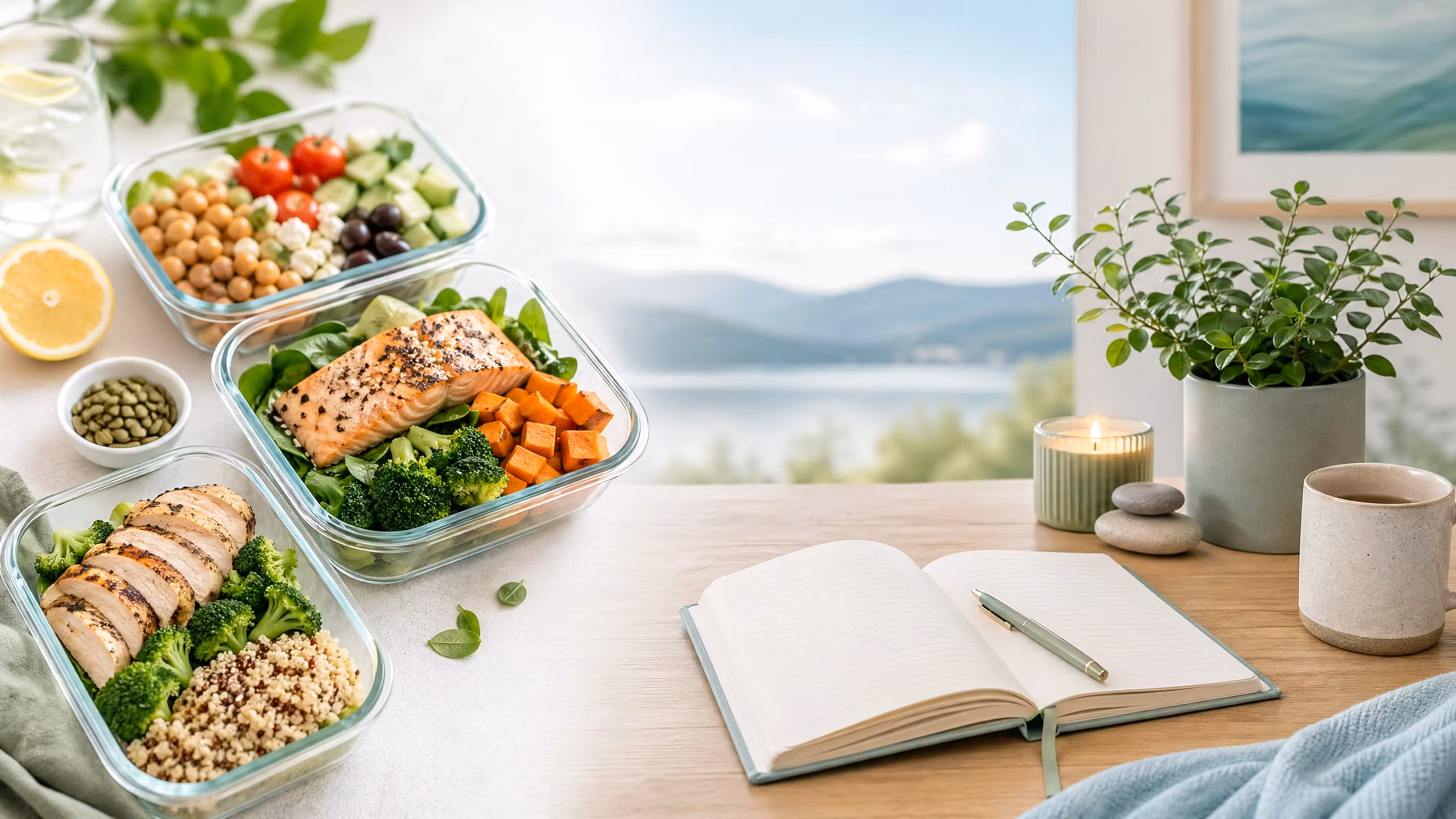 Mindful Nourish