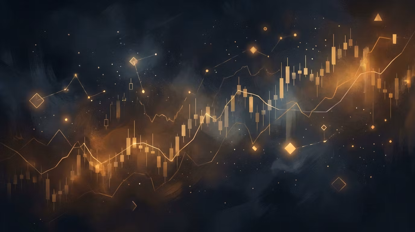 Trading for intermediate traders