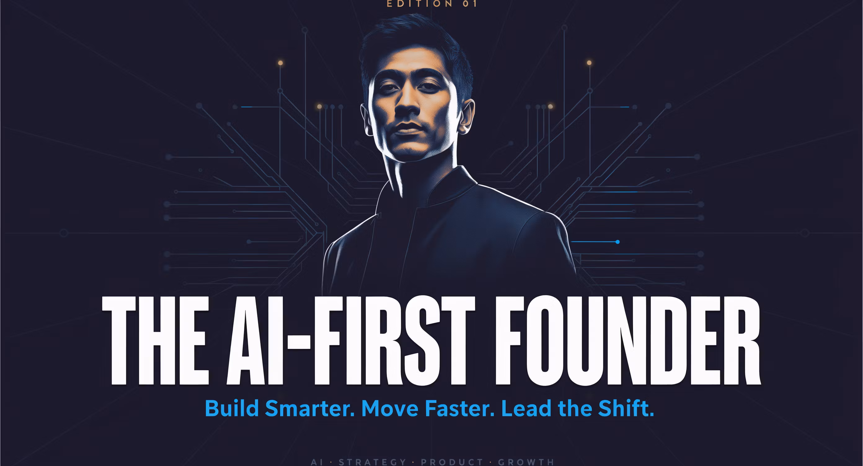 THEAI-FIRST FOUNDER
