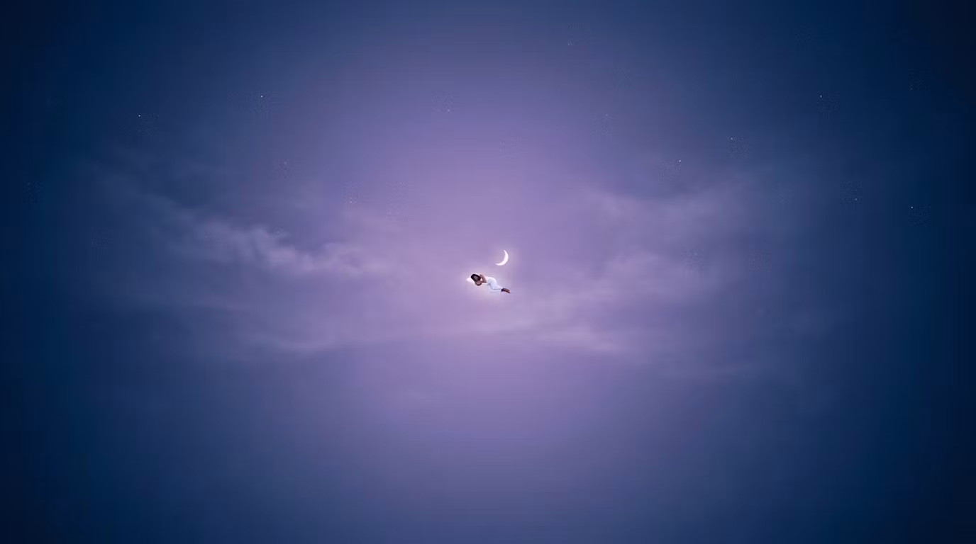 Predictable Sleep Without Sleeping Pills