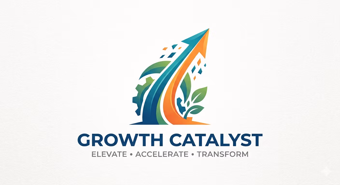 Growth Catalyst - Coaching & Courses